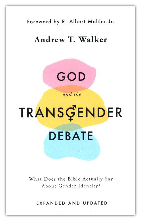 What Does the Bible Say About Gender  