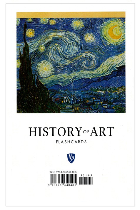 História Da Arte Flashcards & Quizzes