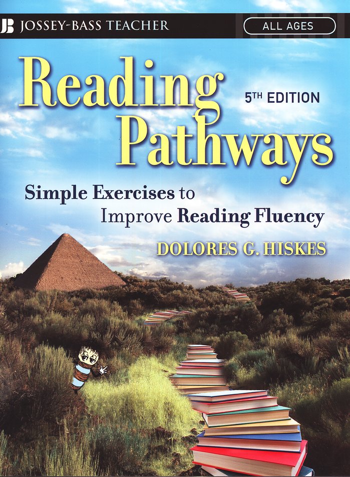 Hiskes:　Improve　Reading　Edition:　G.　5th　Pathways:　Dolores　Simple　Fluency　Exercises　to　Reading　9780787992897