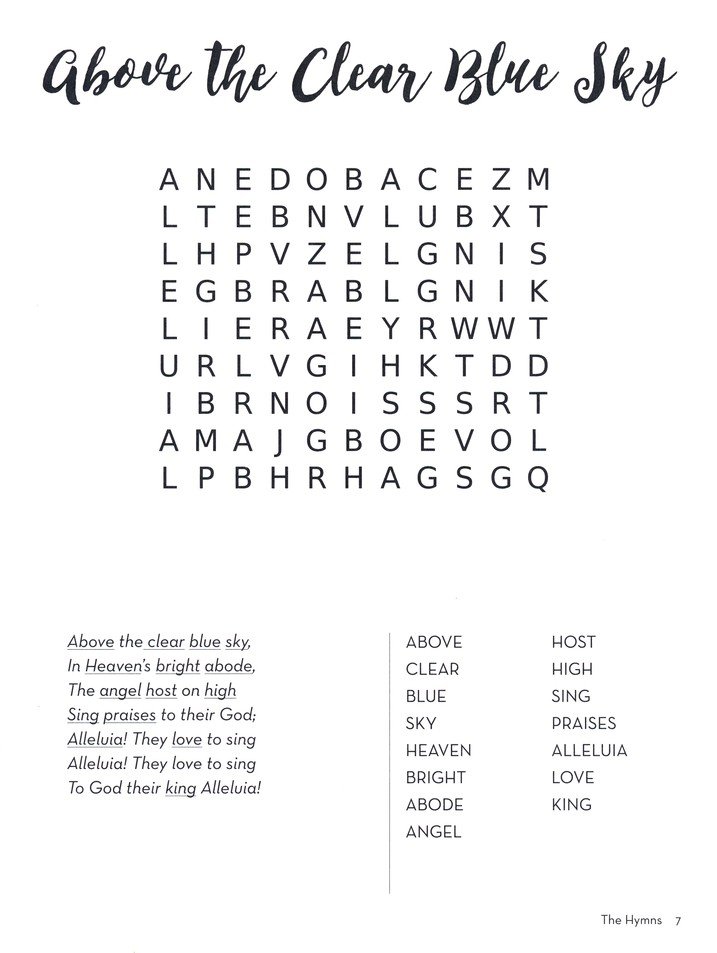 in wordsearch bible how to print selected text