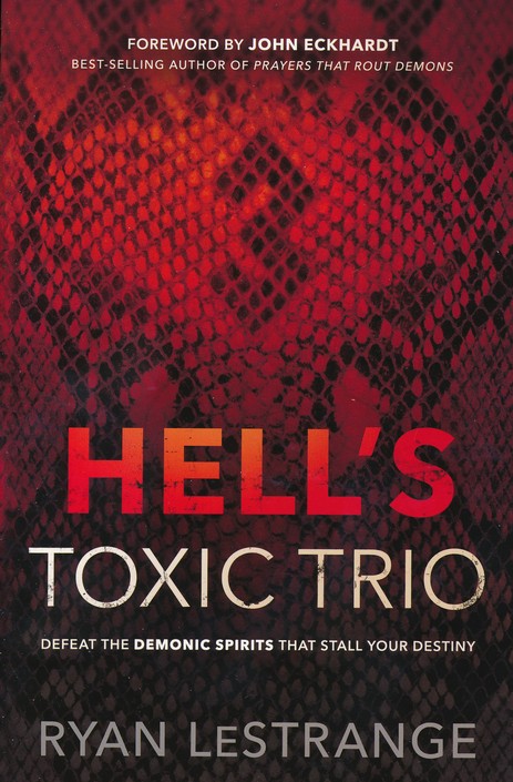 ‎Toxic Hell