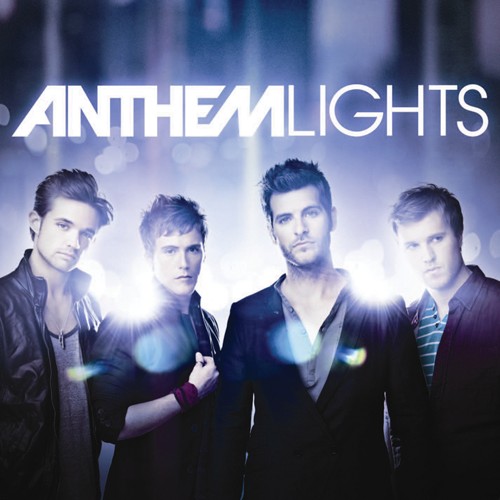 anthem lights hymns songs