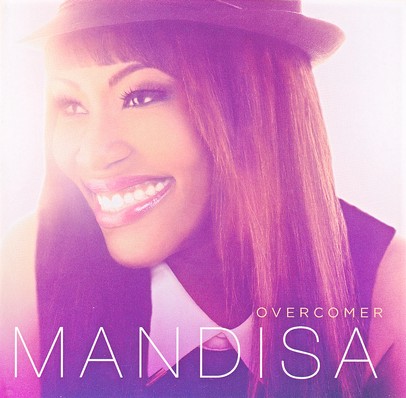 Mandisa – Latest Song Overcomer (Mp3 + Lyrics)