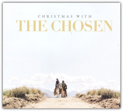 The Chosen Season 2 Soundtrack (CD)