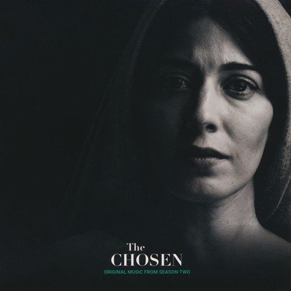 The Chosen Season 2 Soundtrack (CD)