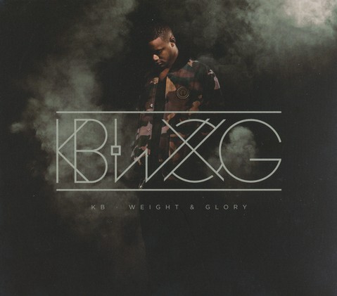 KB Announces New Album 'His Glory Alone II' Set To Release Aug 11 - TCB
