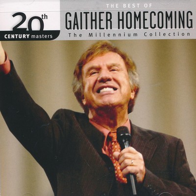 top bill gaither songs