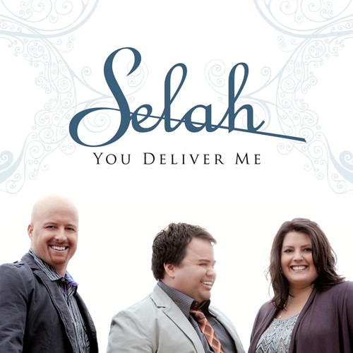 Front Cover Preview Image - 1 of 2 - You Deliver Me CD