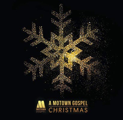 A Motown Gospel Christmas: Various Artists - Christianbook.com