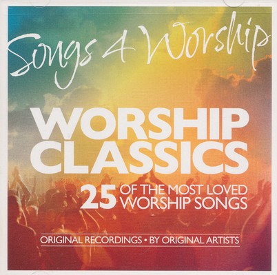 Revelation Song, Shout Praises Kids, Song Tracks