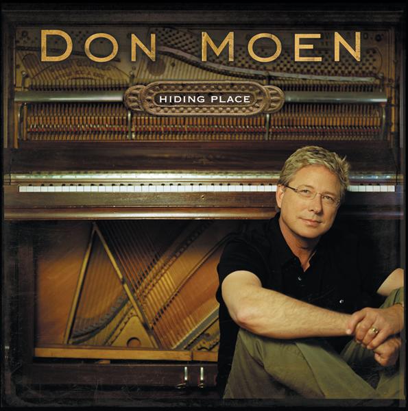 Hiding Place CD: Don Moen - Christianbook.com