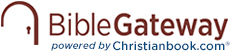 Bible Gateway