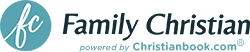 Family Christian with Christianbook.com Logo - Call us at 1-800-337-8135