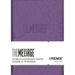 The Message//REMIX 2.0, Purple Swirl