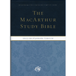 ESV MacArthur Study Bible, Hardcover