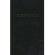 KJV Personal Giant Print Reference Bible Black Imitation Leather