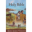 KJV Holy Bible for Kids