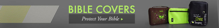 Protect Your Bible With a Bible Cover