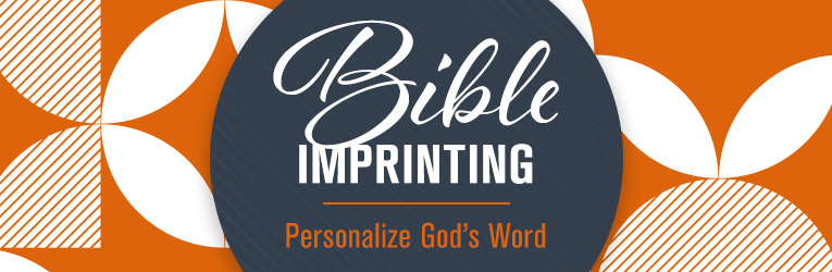Bible Imprinting