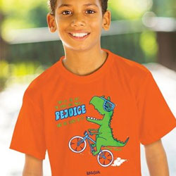 T-Shirts for Boys