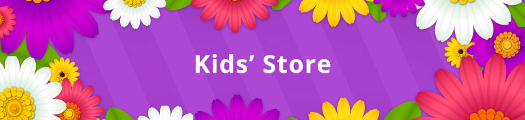 Kids' store