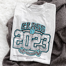 <b>Save on 3</b><br>2023 Grad T-Shirt