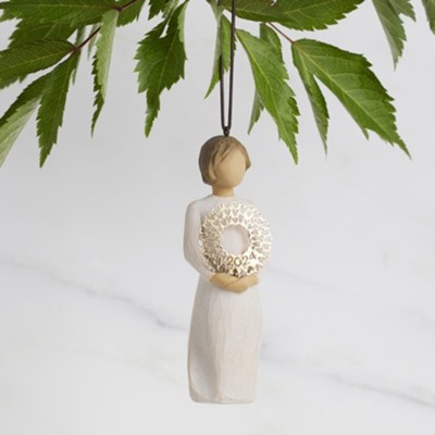 2024 Willow Tree Ornament Keepsake