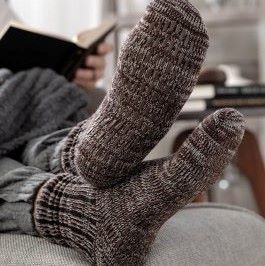 Slipper Socks for Men