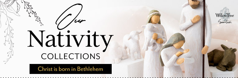 Our Nativity Collections