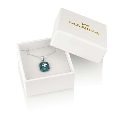 Marina Jewelry from the Holy Land