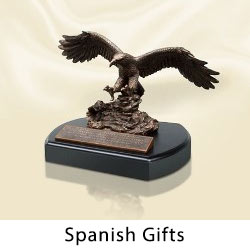 Spanish Gifts