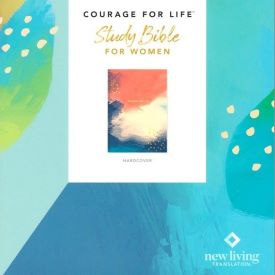 Courage Bible for Women