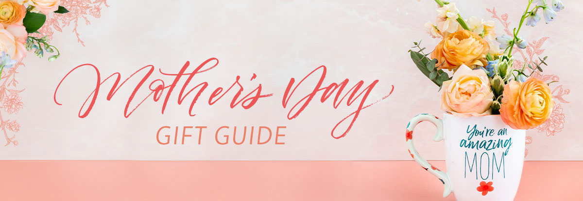 Mother's Day Gift Guide - Christianbook.com