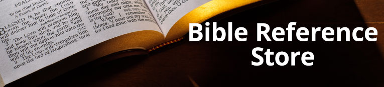 Bible Reference Store