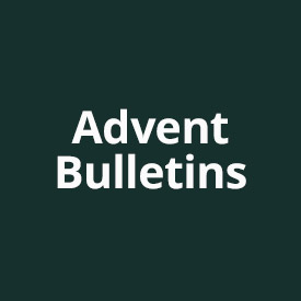 Advent Bulletins