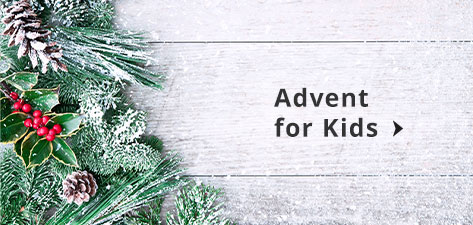 Advent for Kids