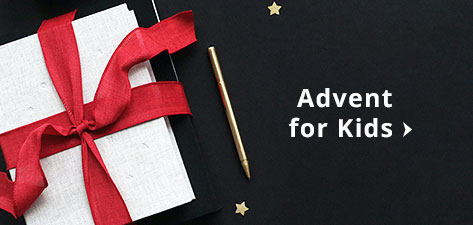 Advent for Kids 