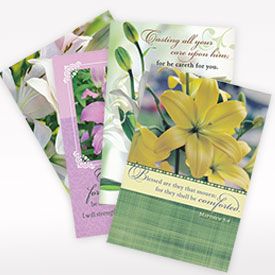 Boxed Greeting Cards 