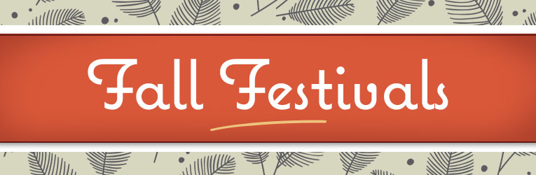 Christian Fall Festivals - Christianbook.com