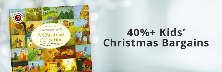 40%+ Off Kids' Christmas