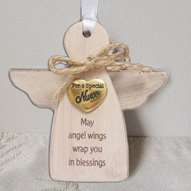 Christian Gifts Nurses 