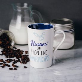Frontline Mug