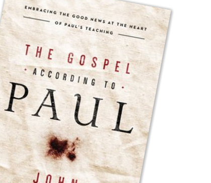 Gospel According to Paul