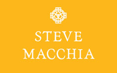 Steve Macchia