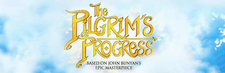 The Pilgrims Progress DVD Blu ray Christianbook