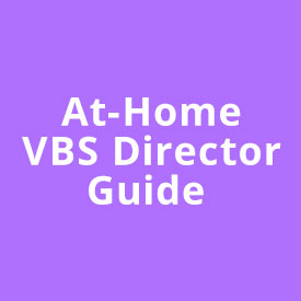 At Home Director Guide 
