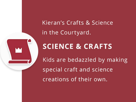 Science & Crafts