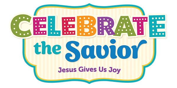 Celebrate the Savior: Concordia VBS 2024 - Christianbook.com