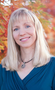 Julie Klassen: Featured Author