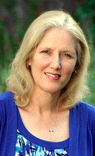 Kelly Irvin: Featured Author
